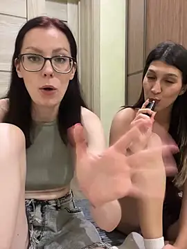 Chat XXX en directo de RussianGirls_
