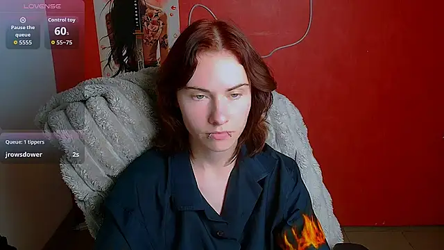 Chat +18 de Fiona_Night ao vivo