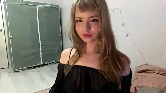 TalorSprint's Live XXX Chat