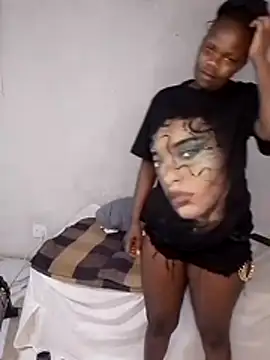 XXX chat uživo modela coco0002