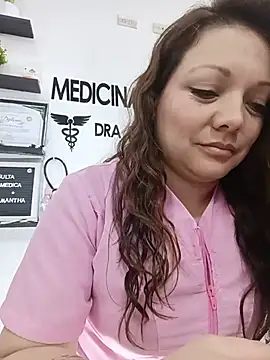 SAMANTHA--02 live XXX chat
