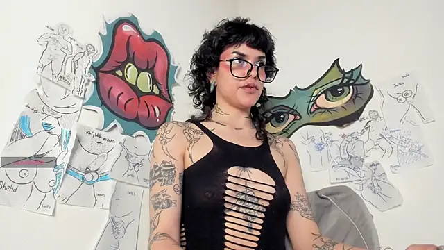 trinitty live XXX chat