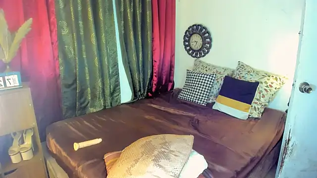 Živý XXX chat hotcassy