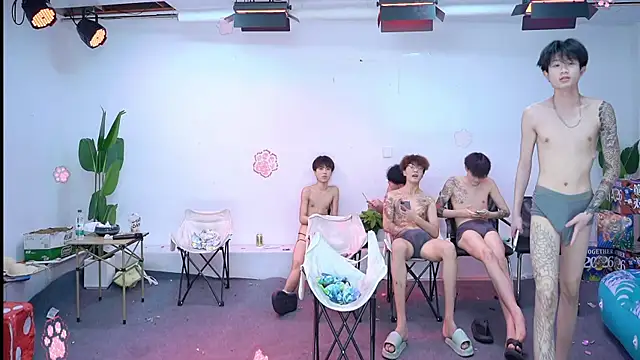 แชท XXX สดของ SOL-07