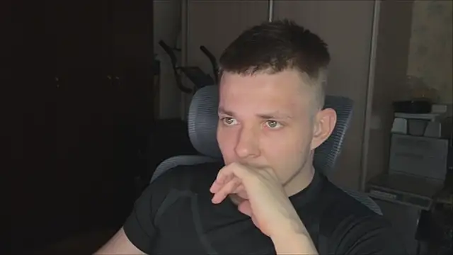 Živý XXX chat Nikclak