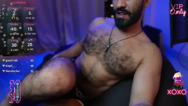 Steffan55 Live XXX-chat