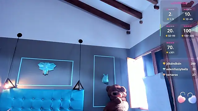 دردشة engel_devil الجنسية المباشرة