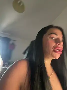 Darkfantisyx – Live XXX-chat