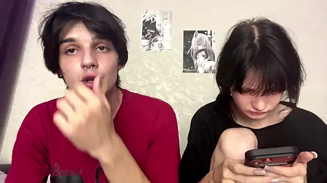 Czat XXX na żywo – altycouple
