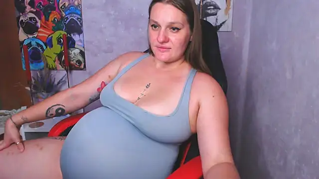Živý XXX chat EndlessLustX