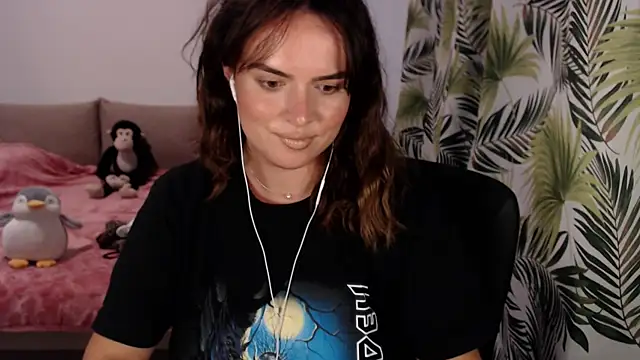 ViviRosesn Live XXX chat