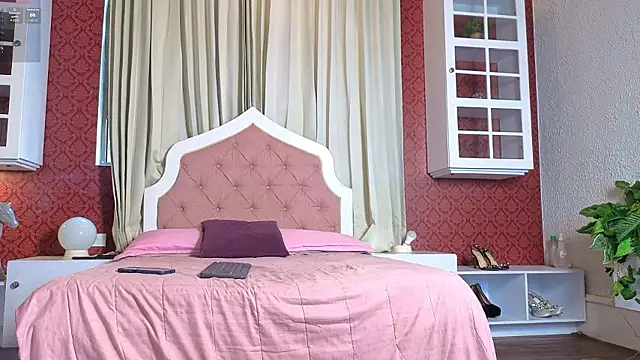 Czat XXX na żywo – Sienna_Dark