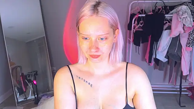 angellliss – Naživo XXX chat