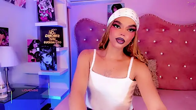 Онлайн чат XXX Diiva_Smiith