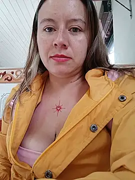 Hannah-colx's Live XXX Chat