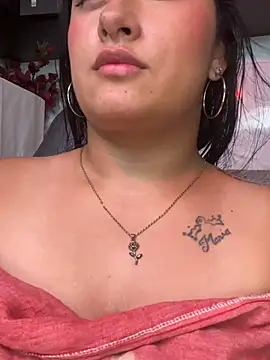 kalpanaaishaa Adlı Modelin Canlı XXX Sohbeti