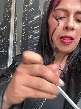 دردشة Nathaly_12 الجنسية المباشرة