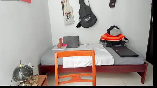 natt_op Adlı Modelin Canlı XXX Sohbeti