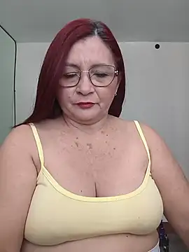 marfil_milf 라이브 XXX 채팅