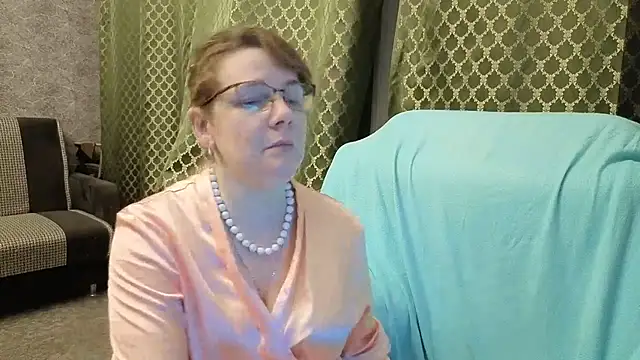 Miss_SandraX's Live XXX Chat
