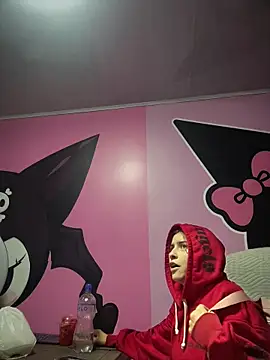 Stefany_LS 실시간 채팅방