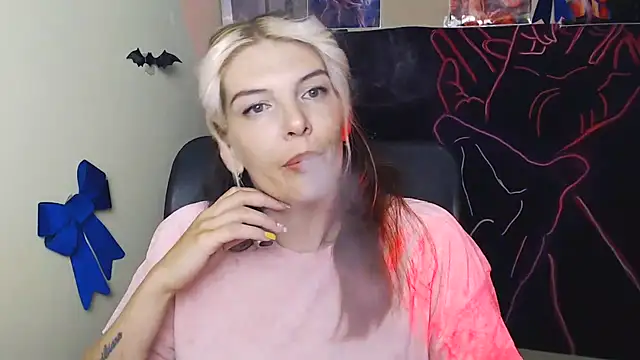 Chat XXX en directo de VanessaRey_