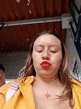 Hannah-colx Chat XXX live