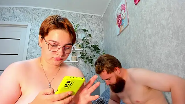 Sexy_room's Webcam Show