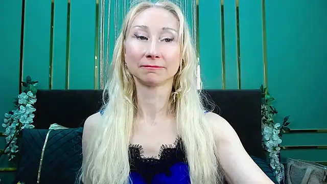 KissDreamm's Live XXX Chat