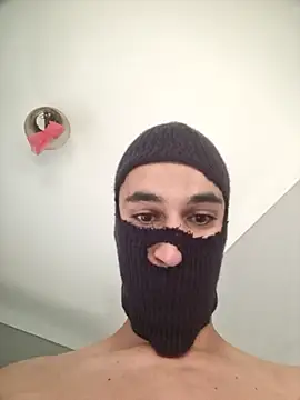 milfucker007 Adlı Modelin Web Kamerası Şovu