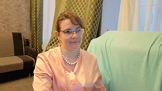 Chat XXX en directo de Miss_SandraX