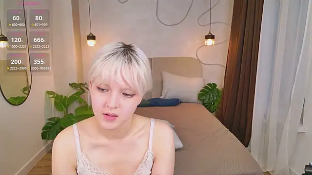luny_'s Live XXX Chat