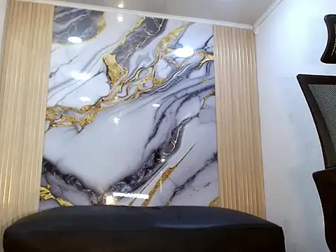 XXX chat uživo modela AfroWayuuu