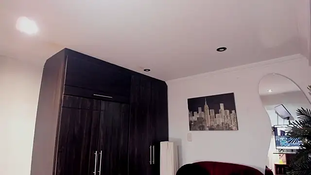 Meghan320 – Live XXX-chat