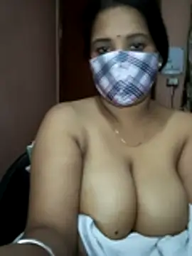 Show de webcam de Sona_baby91