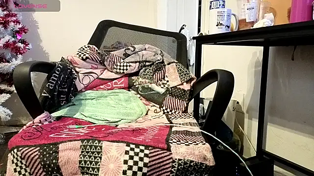 Živý XXX chat MrAndMrsCrook