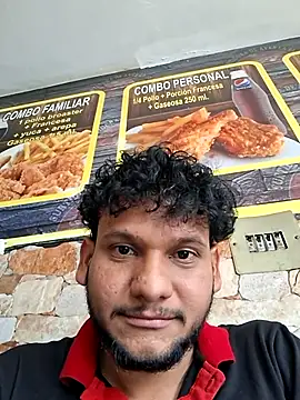 Chat XXX ao vivo de prototipoA45