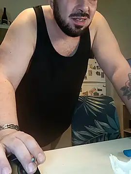 Chat +18 de bear_skinny ao vivo