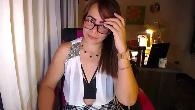 danielle_rose_1's Live XXX Chat