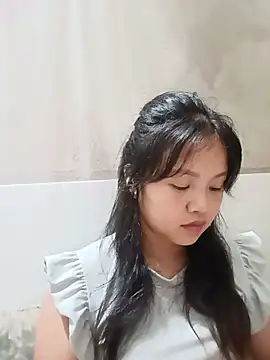 Sembang XXX Secara Langsung Pretty-haert