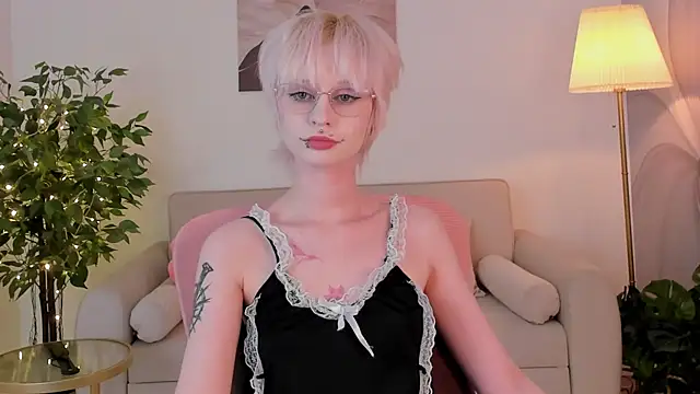 LauraDiazz's Live XXX Chat