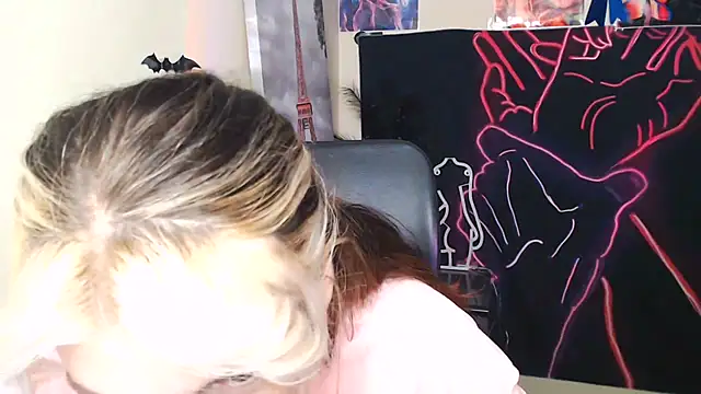 VanessaRey_'s Live XXX Chat