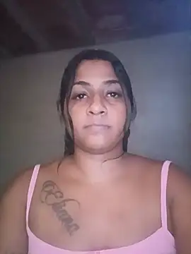 Giselabrunette25's Live XXX Chat