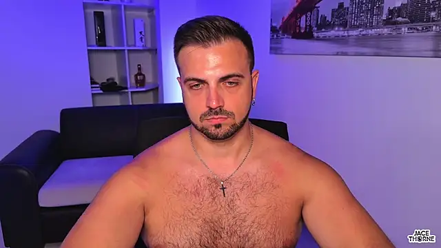 Chat XXX ao vivo de Jace_Thorne