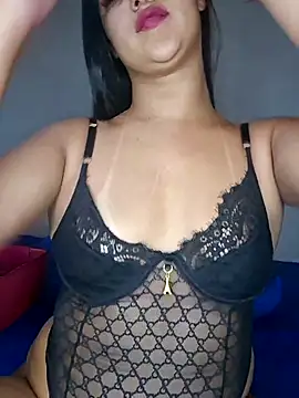 _indiahot_01 Pertunjukan Webcam