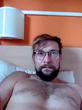 GaryJohnson79 Live XXX Chat