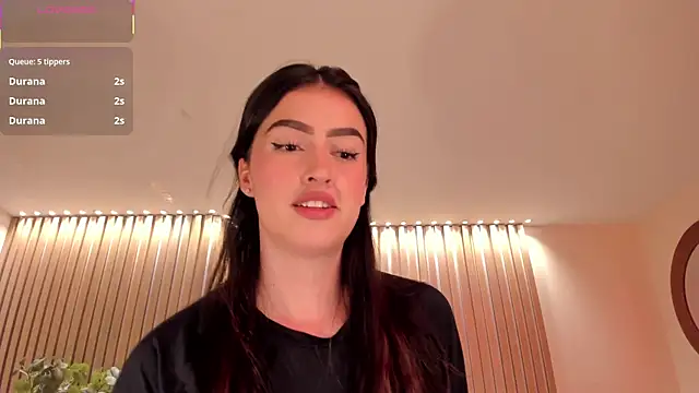 Онлайн чат XXX PaulinaSantos_