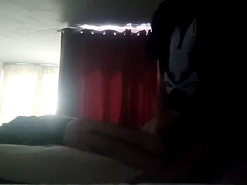 mapachon81 – Naživo XXX chat