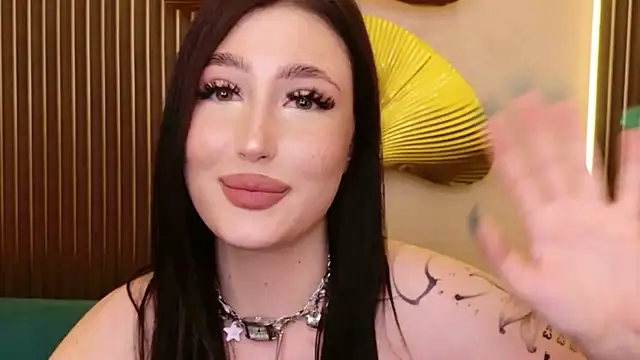 Chat +18 de EmmaLawrens ao vivo