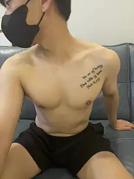 kimze7's Webcam Show
